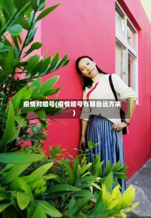 疫情对暗号(疫情暗号有朋自远方来)