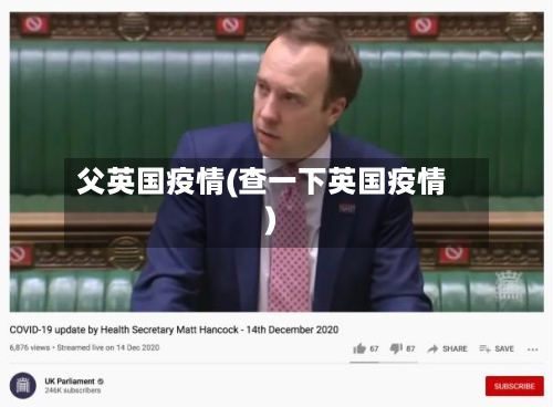 父英国疫情(查一下英国疫情)-第2张图片