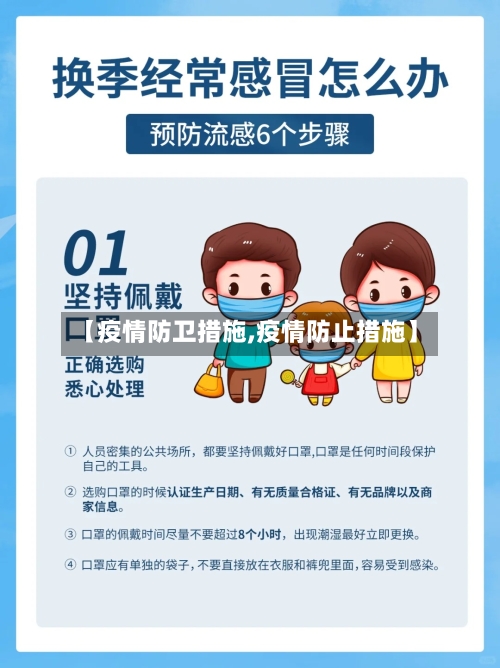 【疫情防卫措施,疫情防止措施】