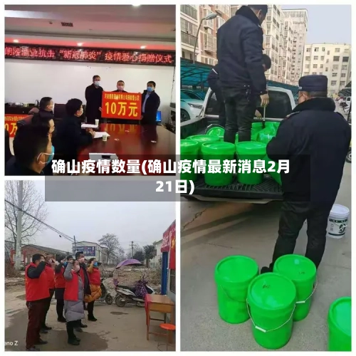 确山疫情数量(确山疫情最新消息2月21日)-第2张图片