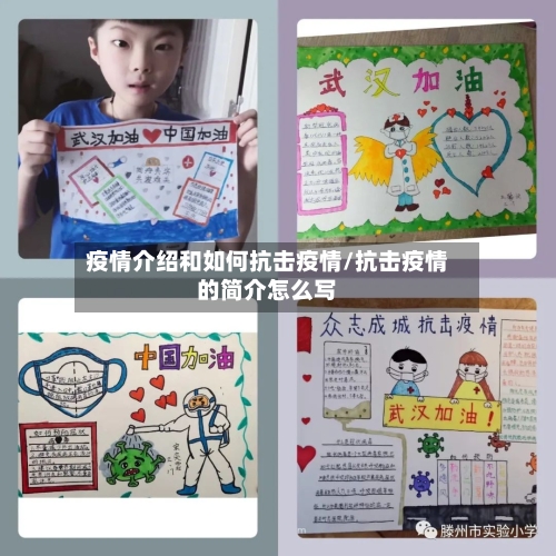 疫情介绍和如何抗击疫情/抗击疫情的简介怎么写-第2张图片