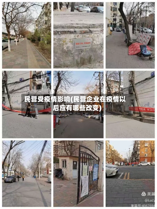民营受疫情影响(民营企业在疫情以后应有哪些改变)-第2张图片