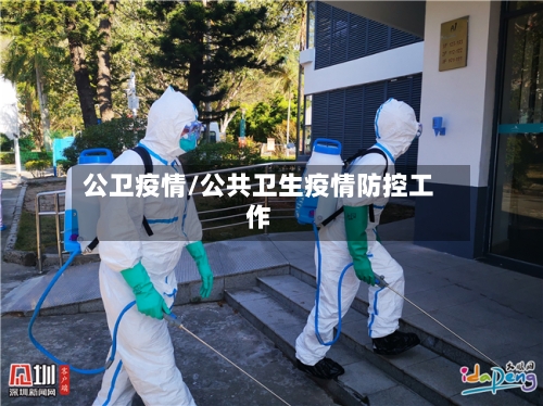 公卫疫情/公共卫生疫情防控工作