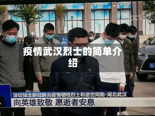 疫情武汉烈士的简单介绍-第2张图片