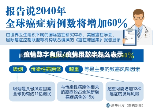 疫情数字有假/疫情用数字怎么表示-第3张图片