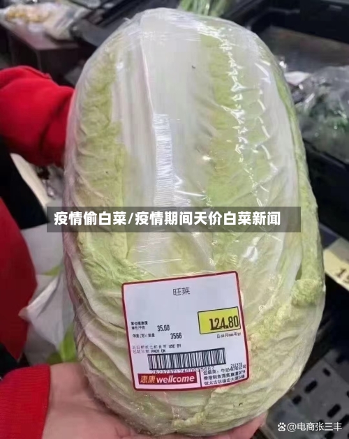 疫情偷白菜/疫情期间天价白菜新闻-第2张图片
