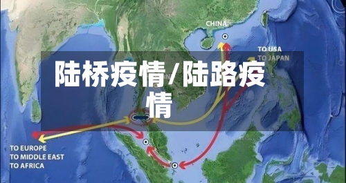 陆桥疫情/陆路疫情-第2张图片