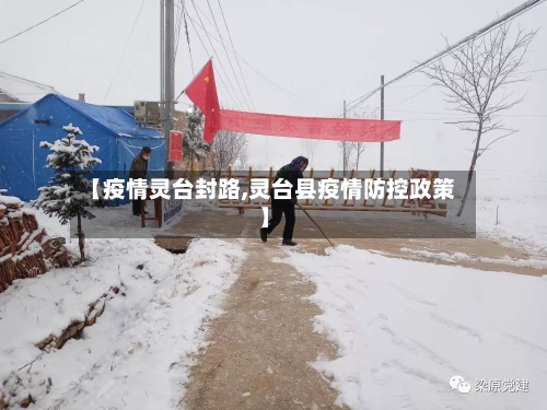 【疫情灵台封路,灵台县疫情防控政策】-第2张图片