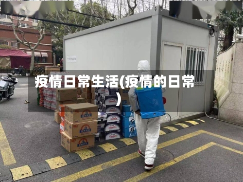 疫情日常生活(疫情的日常)
