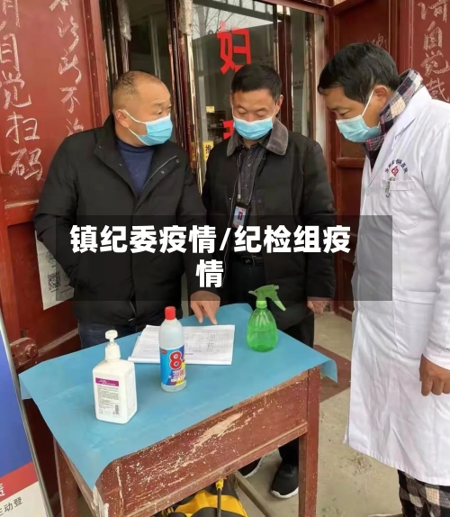 镇纪委疫情/纪检组疫情