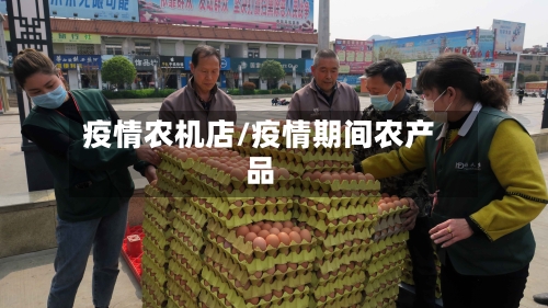 疫情农机店/疫情期间农产品-第3张图片