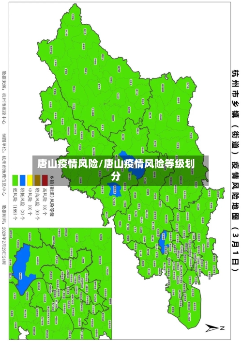 唐山疫情风险/唐山疫情风险等级划分