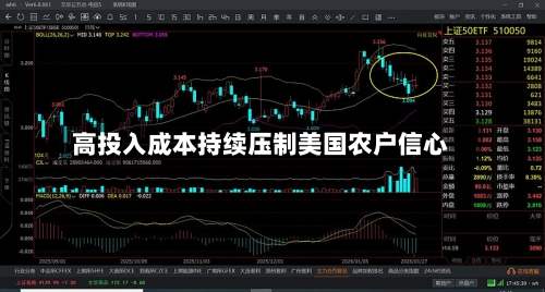 高投入成本持续压制美国农户信心-第2张图片