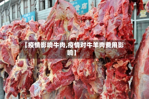 【疫情影响牛肉,疫情对牛羊肉费用影响】-第3张图片