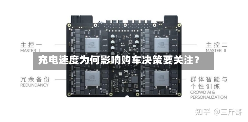 充电速度为何影响购车决策要关注？-第2张图片