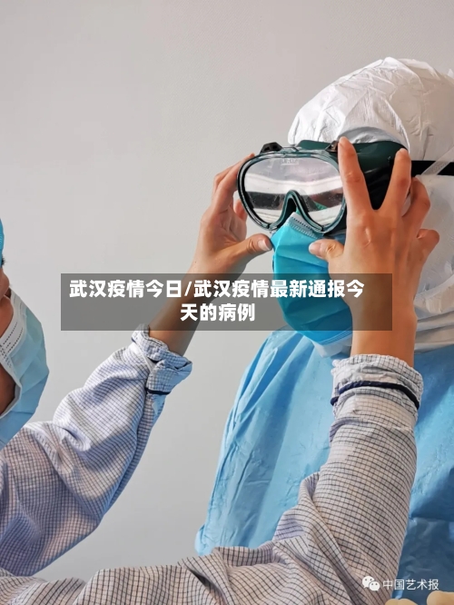 武汉疫情今日/武汉疫情最新通报今天的病例-第2张图片