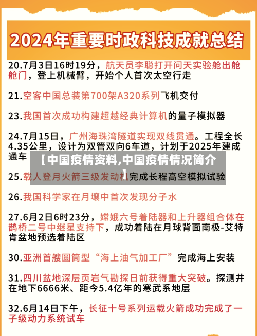 【中国疫情资料,中国疫情情况简介】