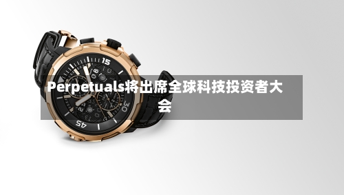 Perpetuals将出席全球科技投资者大会-第2张图片