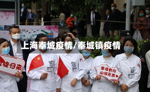 上海奉城疫情/奉城镇疫情