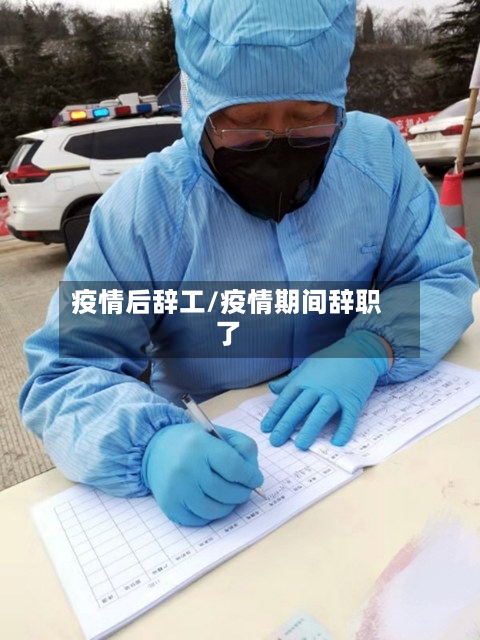 疫情后辞工/疫情期间辞职了-第2张图片