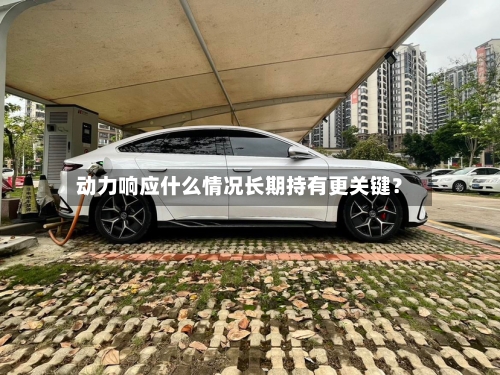 动力响应什么情况长期持有更关键？-第3张图片