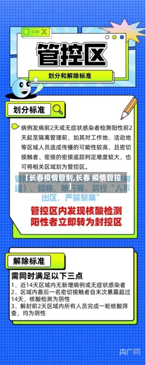 【长春疫情管制,长春 疫情管控】-第3张图片