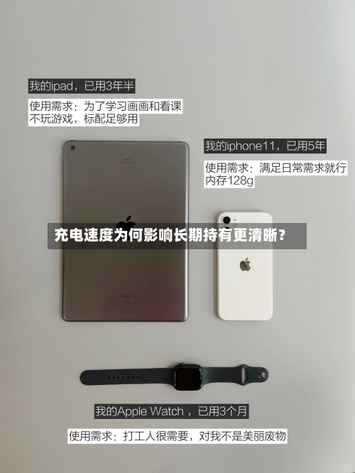 充电速度为何影响长期持有更清晰?-第3张图片