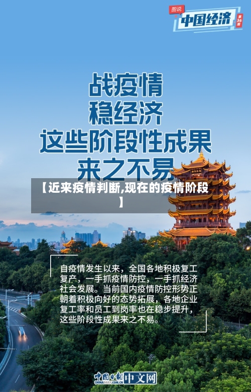 【近来疫情判断,现在的疫情阶段】-第2张图片