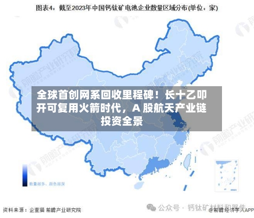 全球首创网系回收里程碑！长十乙叩开可复用火箭时代，A 股航天产业链投资全景