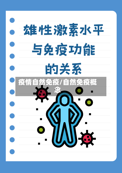 疫情自然免疫/自然免疫概念-第3张图片