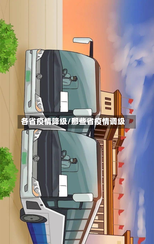 各省疫情降级/那些省疫情调级