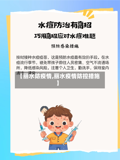 【丽水防疫情,丽水疫情防控措施】-第3张图片