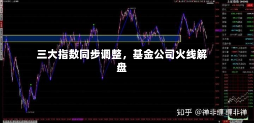 三大指数同步调整，基金公司火线解盘-第3张图片