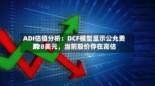 ADI估值分析：DCF模型显示公允费用228美元	，当前股价存在高估-第3张图片