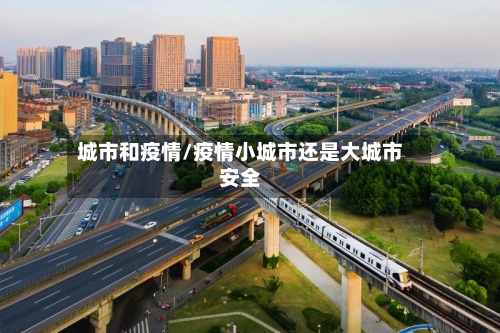 城市和疫情/疫情小城市还是大城市安全