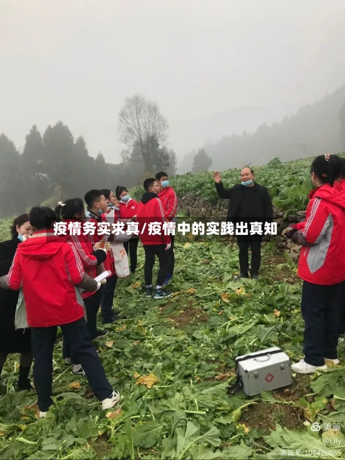 疫情务实求真/疫情中的实践出真知