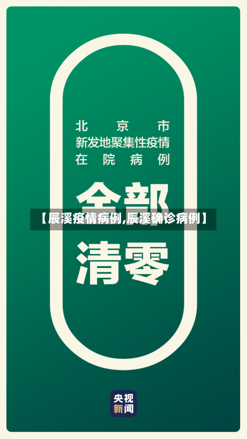 【辰溪疫情病例,辰溪确诊病例】