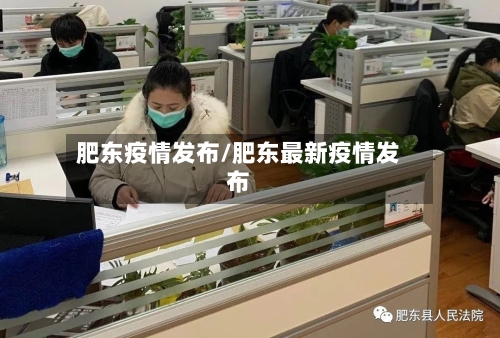 肥东疫情发布/肥东最新疫情发布