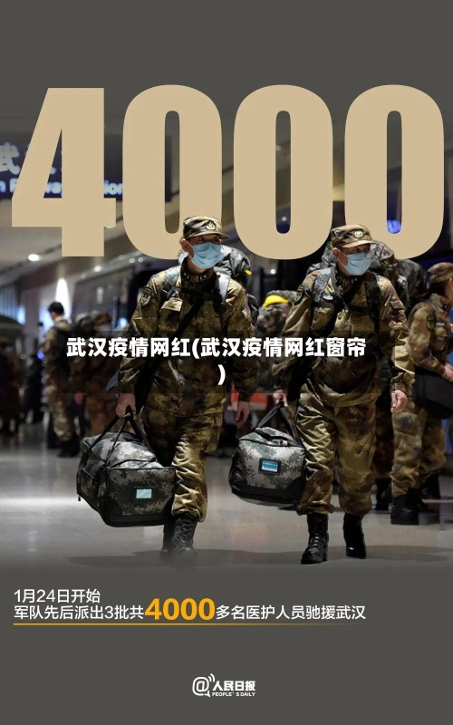 武汉疫情网红(武汉疫情网红窗帘)