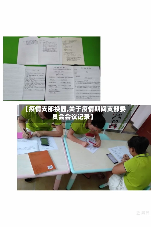 【疫情支部换届,关于疫情期间支部委员会会议记录】-第2张图片