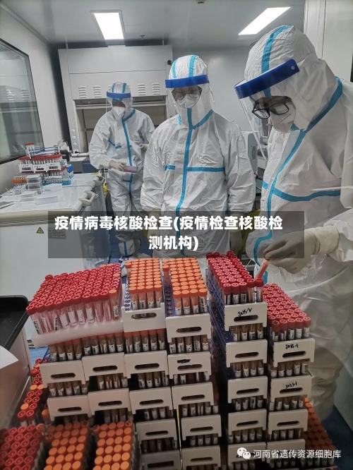 疫情病毒核酸检查(疫情检查核酸检测机构)