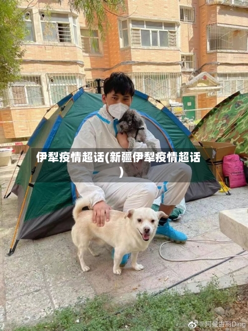 伊犁疫情超话(新疆伊犁疫情超话)