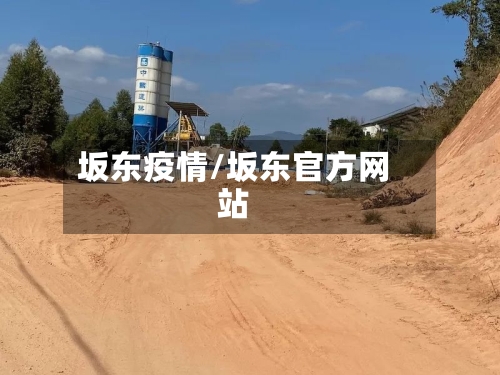 坂东疫情/坂东官方网站