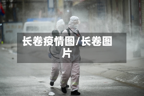 长卷疫情图/长卷图片-第3张图片