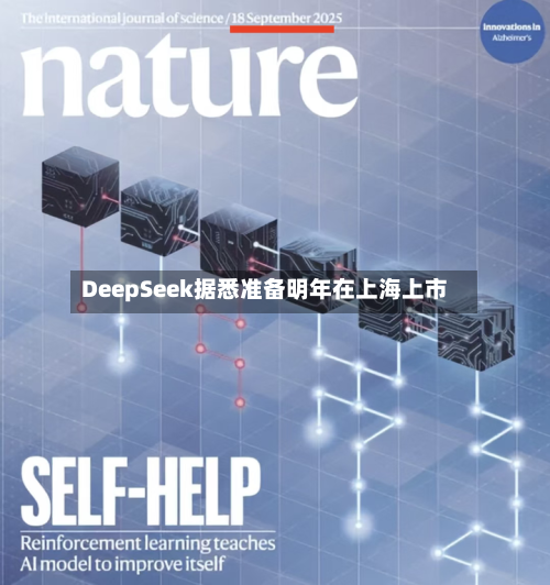 DeepSeek据悉准备明年在上海上市