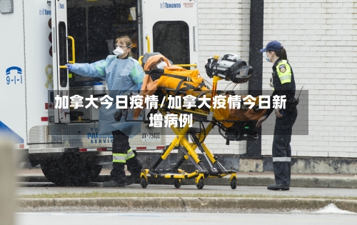 加拿大今日疫情/加拿大疫情今日新增病例-第2张图片