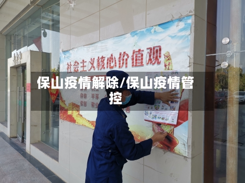 保山疫情解除/保山疫情管控