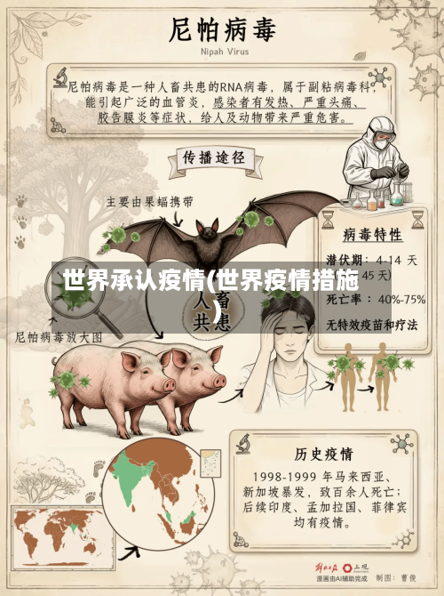世界承认疫情(世界疫情措施)-第3张图片
