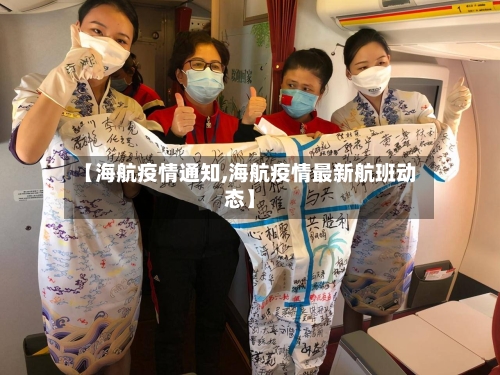 【海航疫情通知,海航疫情最新航班动态】-第2张图片