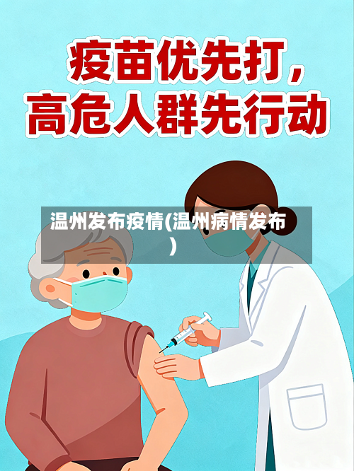 温州发布疫情(温州病情发布)-第3张图片